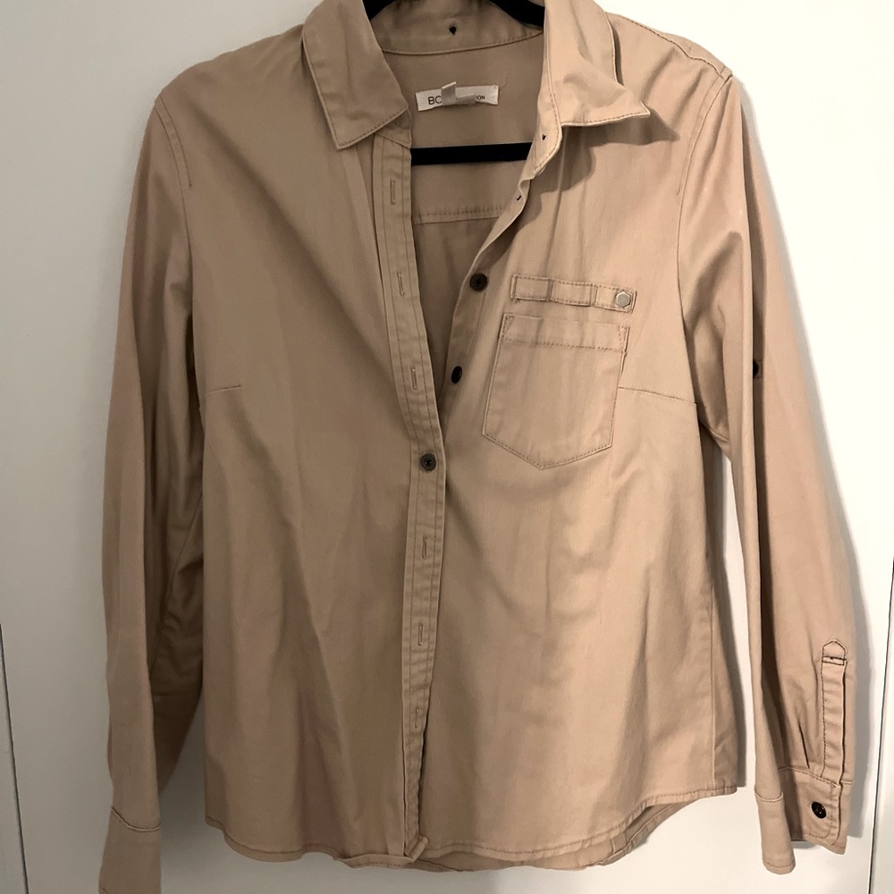 BCBG Generation - Shacket